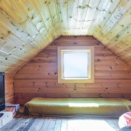 Prázdninový dům Stunning In Haulandshella With Sauna *