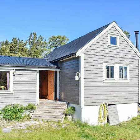 3 Bedroom Amazing In Haulandshella