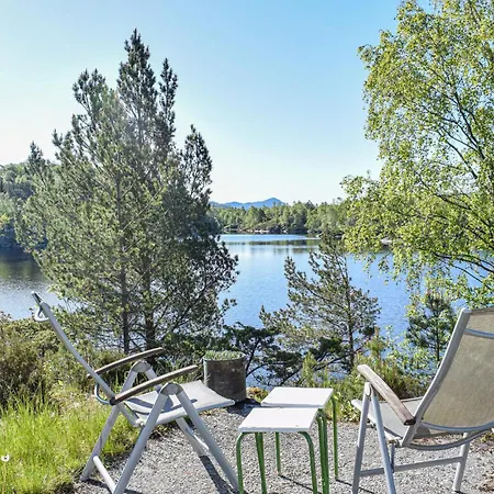 3 Bedroom Amazing In Haulandshella